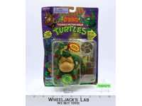 Sumo Raphael Teenage Mutant Ninja Turtles TMNT 1995 Playmates NEW MOSC