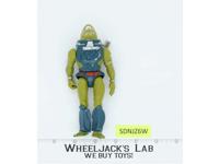 Slush Head The New Adventures of He-Man 1989 Mattel Vintage Action Figure