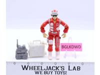 Lifeline V1 G.I. Joe 1986 Hasbro Vintage Action Figure