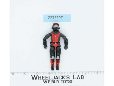 Strato-Viper V1 100% Complete G.I. Joe 1986 Hasbro Vintage Action Figure