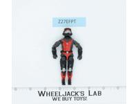 Strato-Viper V1 100% Complete G.I. Joe 1986 Hasbro Vintage Action Figure