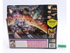 Tantrum METAL W/ Box Complete 1986 Hasbro G1 Transformers UNUSED STICKERS