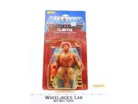 Clawful Masters of the Universe MOTU 1983 Mattel MOSC SEALED NEW Action Figure