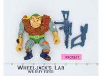 General Traag Teenage Mutant Ninja Turtles TMNT 1989 Playmates Action Figure