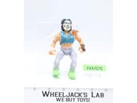 Casey Jones Teenage Mutant Ninja Turtles TMNT 1989 Playmates Action Figure