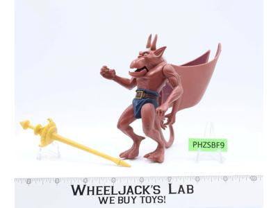 Brooklyn Disney Gargoyles 1995 Kenner Action Figure
