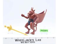 Brooklyn Disney Gargoyles 1995 Kenner Action Figure