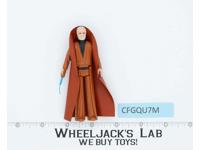 Ben Obi-Wan Kenobi 100% Complete Star Wars 1977 Kenner Action Figure NO REPRO