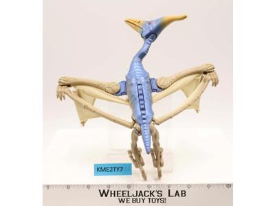 Pteranodon JP22 Steel Beak Jurassic Park Lost World 1997 Kenner Action Figure