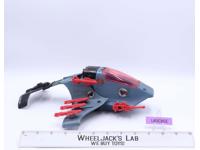 Cobra Sea Ray 100% Complete GI Joe 1987 Hasbro Vintage Action Figure Vehicle