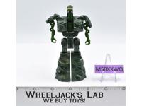 Tombstone Rock Lords Tonka 1985 Vintage Action Figure