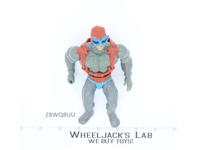 Stratos He-Man Masters of the Universe MOTU1982 Mattel Vintage Action Figure
