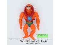 Beast Man He-Man Masters of the Universe MOTU Mattel 1982 Vintage Action Figure