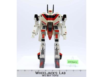 Jetfire 1985 G1 Transformers Hasbro Action Figure Vintage