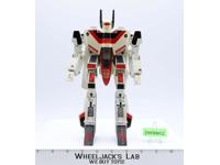 Jetfire 1985 G1 Transformers Hasbro Action Figure Vintage
