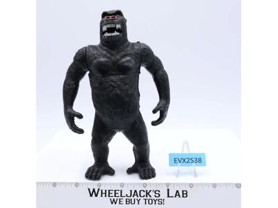 King Kong Imperial Action Figure Vintage 1986