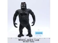 King Kong Imperial Action Figure Vintage 1986