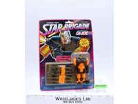 Robo-J.O.E. Star Brigade GI Joe ARAH 1993 Hasbro Vintage Figure NEW MOSC SEALED