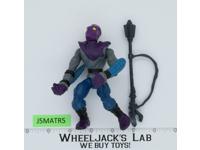 Foot Soldier Teenage Mutant Ninja Turtles TMNT 1988 Playmates Action Figure
