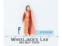 Princess Leia Bespin 100% Complete ESB Star Wars 1980 Kenner Figure NO REPRO