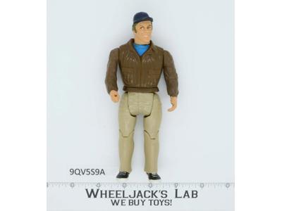 Murdock The A-Team 1983 Galoob Vintage 6" Action Figure