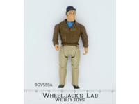 Murdock The A-Team 1983 Galoob Vintage 6" Action Figure