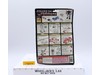 Blades 100% Complete W/CARDBACK & BUBBLE G1 Transformers Vintage Action Figure