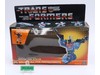 Hot Spot METAL 100% Complete W/BOX 1986 Vintage Hasbro G1 Transformers Figure