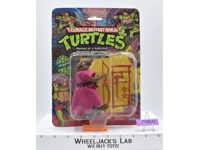Splinter NEW MOSC 1988 Teenage Mutant Ninja Turtles Playmates Tmnt