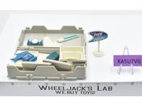 Drive Thru City Complete Travel City Mini Playset 1988 Micro Machines Galoob