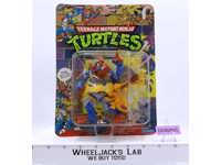 Wingnut & Screwloose Teenage Mutant Ninja Turtles TMNT 1990 Playmates NEW MOSC