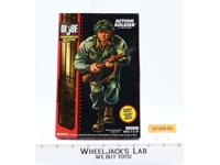 Action Soldier GI Joe Commemorative Collection 1993 Hasbro NEW MISB SEALED