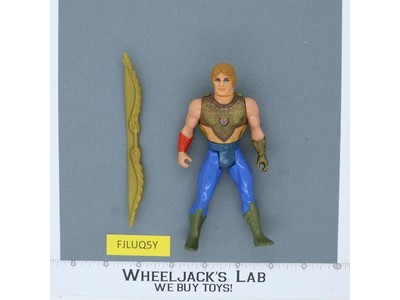 Bow She-Ra Princess of Power MOTU 1984 Mattel Vintage Action Figure