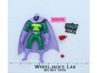 Prowler Marvel Comics Spider-Man Animated Series ToyBiz 1995 Action Figure
