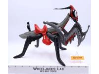 Mantisaur 100% Complete He-Man Masters of the Universe MOTU 1986 Mattel Vintage