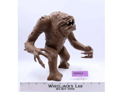 Rancor Monster 100% Complete 1984 ROTJ Return Of The Jedi Star Wars Vintage