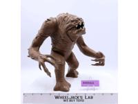 Rancor Monster 100% Complete 1984 ROTJ Return Of The Jedi Star Wars Vintage