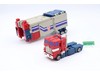 Powermaster Optimus Prime 100% Complete W/Box & Insert 1988 G1 Transformers