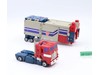 Powermaster Optimus Prime 100% Complete W/Box & Insert 1988 G1 Transformers