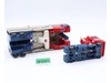 Powermaster Optimus Prime 100% Complete W/Box & Insert 1988 G1 Transformers