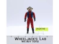 Nien Star Wars ROTJ Return of the Jedi 1983 Vintage Kenner Action Figure
