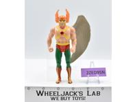 Hawkman Super Powers 1984 Kenner Action Figure DC Comics Vintage