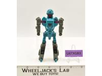 Pretender Bomb-Burst INNER ROBOT 1988 Hasbro G1 Transformers Action Figure