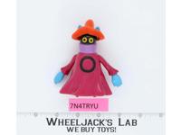 Orko He-Man Masters of the Universe MOTU Mattel 1985 Vintage Action Figure
