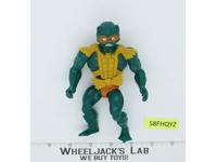 Mer-Man He-Man MOTU Mattel Masters of the Universe 1984 Mattel Action Figure