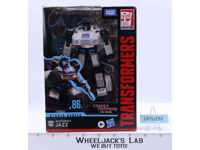 Jazz 86-01 Studio Series Deluxe Class Transformers 2020 Hasbro NEW MISB SEALED
