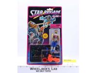 Ozone Star Brigade GI Joe ARAH 1993 Hasbro Vintage Action Figure NEW MOSC