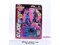 Cobra Night Creeper Shadow Ninjas NEW MOSC 1993 GI Joe Hasbro Vintage Figure
