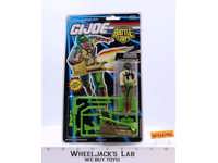 Colonel Courage Battle Corps GI Joe 1992 Hasbro Action Figure NEW MOSC SEALED