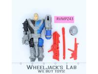 Duke V5 G.I. Joe 1993 Hasbro Vitnage Action Figure